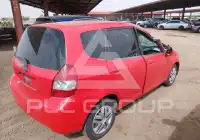 2008 Honda FIT фото