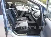 2008 Honda FIT photo