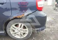 2008 Honda FIT фото