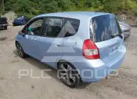 2008 Honda FIT фото