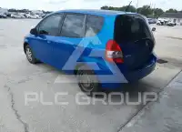 2008 Honda FIT фото