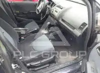 2008 Honda FIT photo