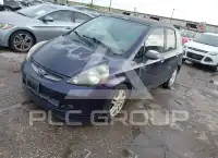 2008 Honda FIT photo