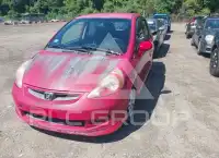 2008 Honda FIT photo