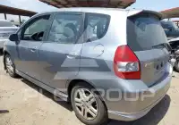 2008 Honda FIT фото