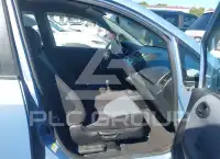2008 Honda FIT фото