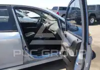 2008 Honda FIT фото
