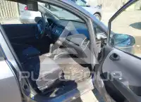 2008 Honda FIT фото