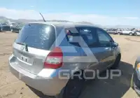 2008 Honda FIT фото