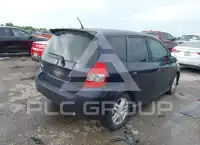 2008 Honda FIT photo