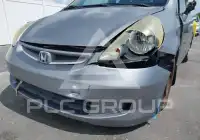 2008 Honda FIT фото