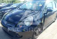2008 Honda FIT photo