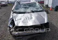 2008 Honda FIT фото
