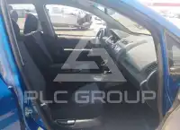 2008 Honda FIT фото