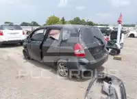 2008 Honda FIT photo
