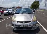 2008 Honda FIT фото