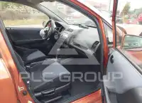 2008 Honda FIT photo