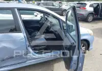 2008 Honda FIT photo