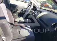 2008 Honda FIT фото