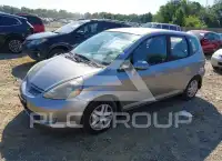 2008 Honda FIT фото