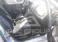 2008 Honda FIT photo