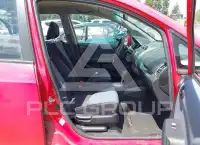 2008 Honda FIT фото
