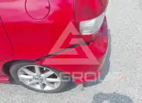 2008 Honda FIT фото