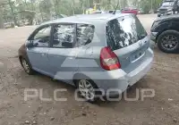 2008 Honda FIT фото