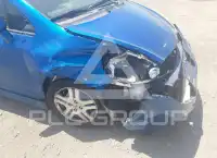 2008 Honda FIT фото