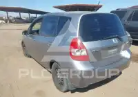2008 Honda FIT фото