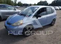 2008 Honda FIT фото