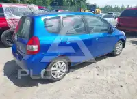 2008 Honda FIT photo