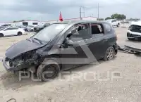 2008 Honda FIT photo