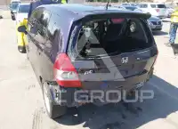 2008 Honda FIT photo