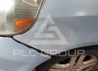 2008 Honda FIT photo