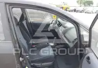 2008 Honda FIT фото