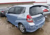 2008 Honda FIT фото