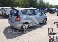 2008 Honda FIT photo