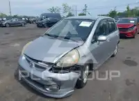2008 Honda FIT photo