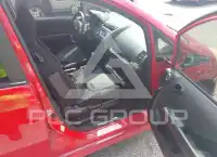 2008 Honda FIT фото