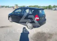 2008 Honda FIT фото