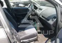 2008 Honda FIT фото