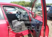 2008 Honda FIT фото