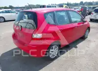 2008 Honda FIT фото
