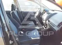 2008 Honda FIT фото