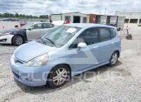 2008 Honda FIT photo