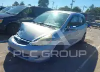 2008 Honda FIT фото