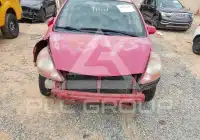 2008 Honda FIT фото