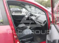 2008 Honda FIT photo