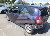 2008 Honda FIT photo
